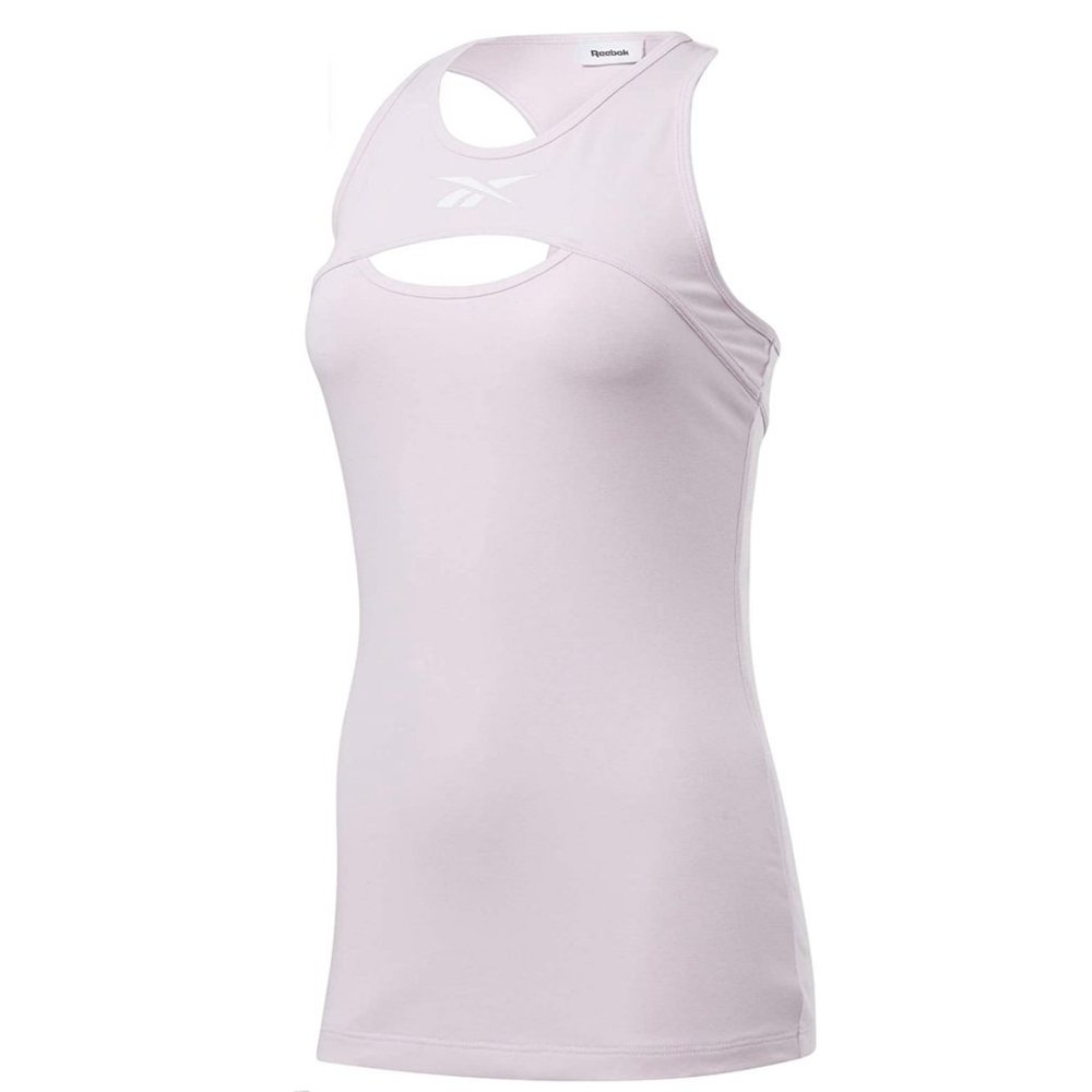 NEW REEBOK WOR MYT KEYHOLE PINK